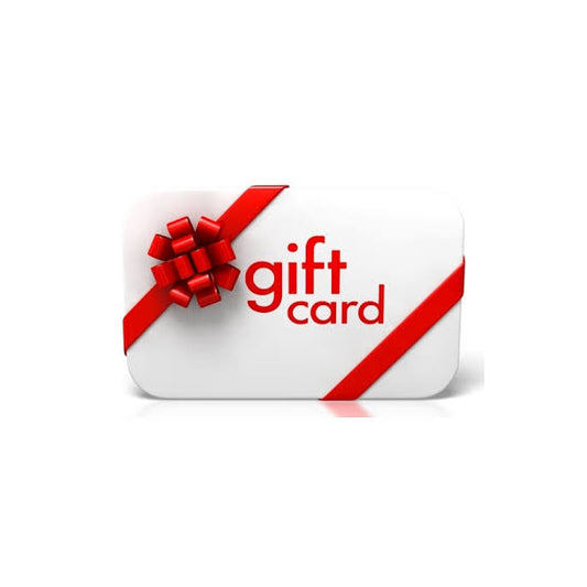 Gift Voucher