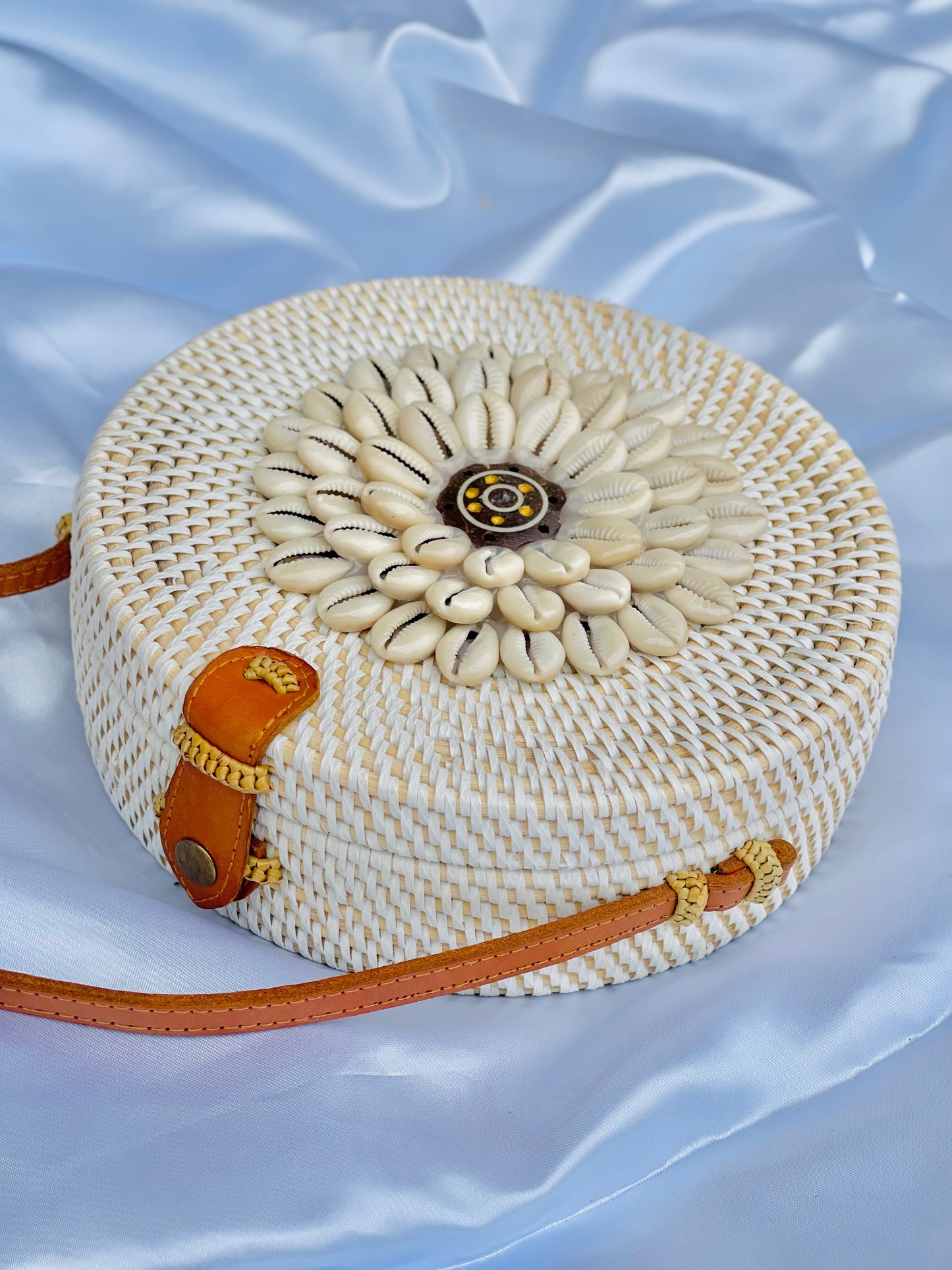 White Rattan - Lia